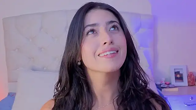 Snapshot of ChanellGV chatting on 02.26.26 ChanellGV online show from 02.26.26