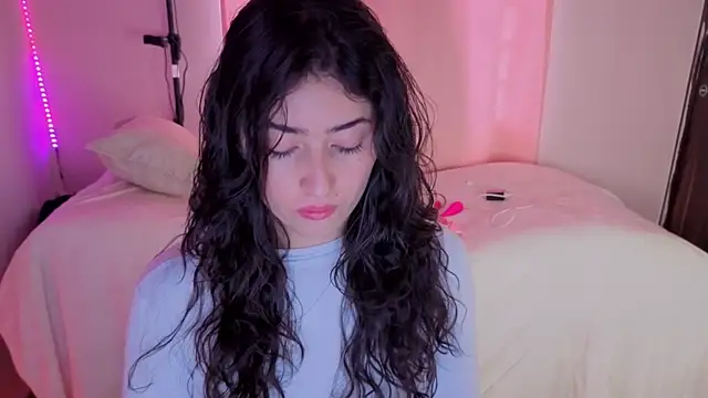 ChanellGV online show from 03.05.26