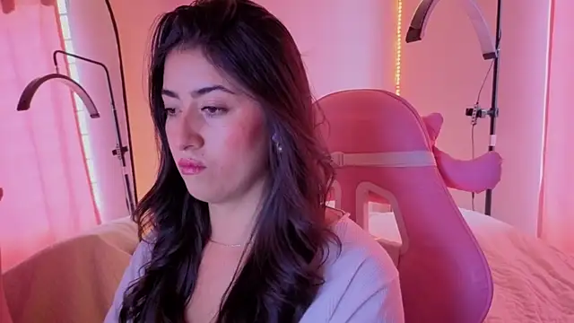 ChanellGV online show from 03.16.26