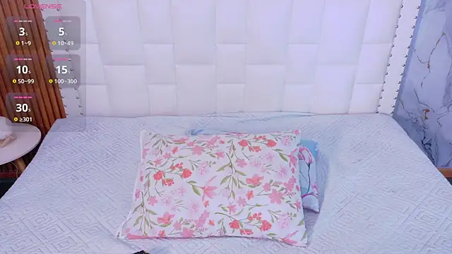 cattaleeyaa online show from 01.14.26