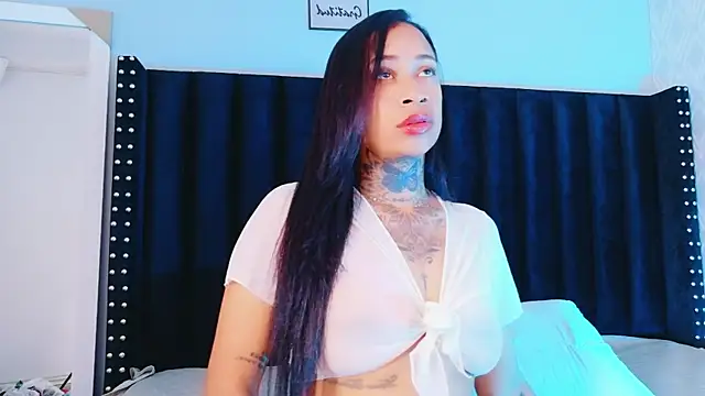 cattaleeyaa online show from 02.24.26