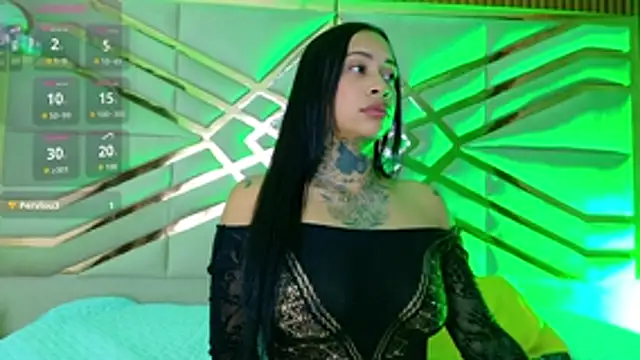 cattaleeyaa online show from 03.13.26