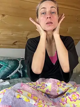 DanaeJustine online show from 03.11.25