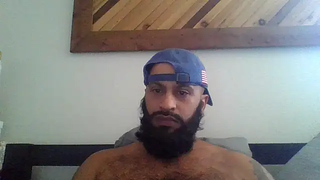 AdonisNarcissus online show from 09.30.25