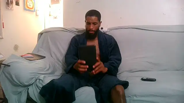 ExoticVibes69 online show from 04.17.26