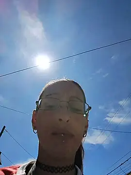 Zorrita Fox online show from 03.04.26