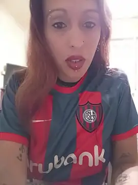 Zorrita Fox online show from 04.17.26