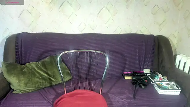 DarkIlona online show from 01.15.25