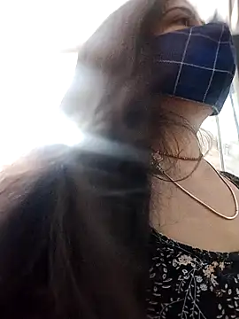 Snapshot of Husnpari20 chatting on 12.01.24 Husnpari20 online show from 12.01.24