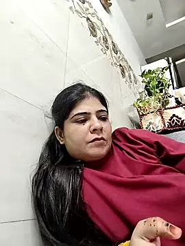 Snapshot of Husnpari20 chatting on 09.19.25 Husnpari20 online show from 09.19.25