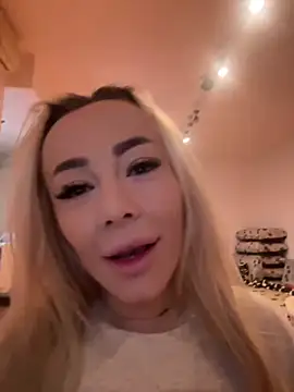 FrancescaMcGray online show from 02.16.25