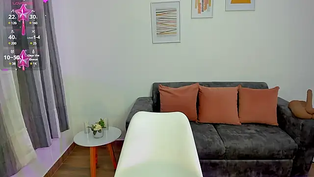 Snapshot of amandaconner chatting on 01.22.25 amandaconner online show from 01.22.25