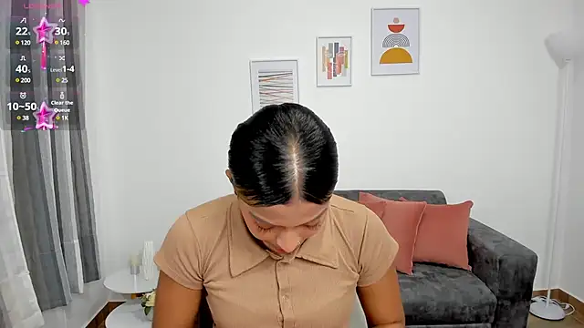 Snapshot of amandaconner chatting on 01.27.25 amandaconner online show from 01.27.25