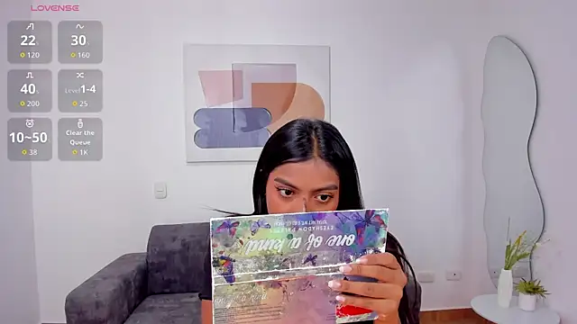 Snapshot of amandaconner chatting on 09.20.25 amandaconner online show from 09.20.25