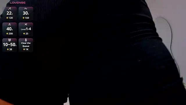 amandaconner online show from 01.09.26