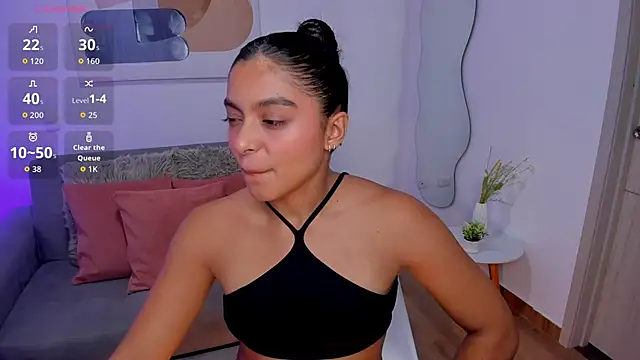 Snapshot of amandaconner chatting on 06.19.26 amandaconner online show from 06.19.26