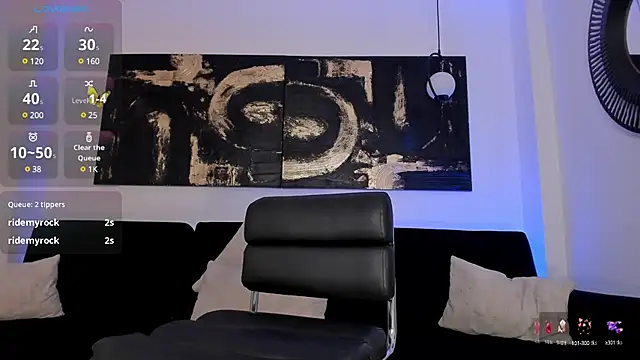 sarawinstone online show from 02.13.25