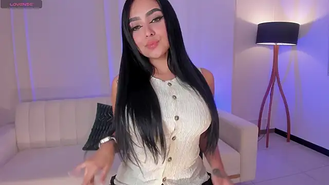 sarawinstone online show from 03.05.25