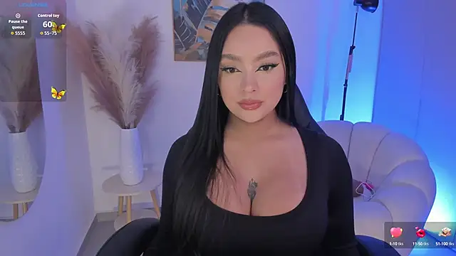 sarawinstone online show from 09.24.25