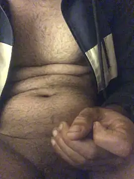 Snapshot of ClatteryPrexy chatting on 01.05.25 ClatteryPrexy online show from 01.05.25