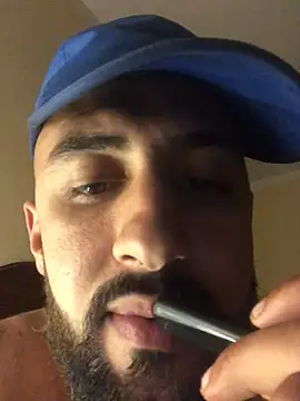 Snapshot of ClatteryPrexy chatting on 03.06.25 ClatteryPrexy online show from 03.06.25