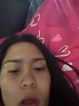 Snapshot of Curvydeliciouxxx chatting on 11.16.25 Curvydeliciouxxx online show from 11.16.25