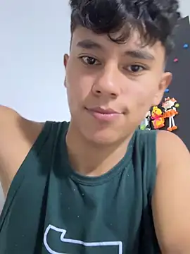 Angel esteban fx online show from 01.09.26