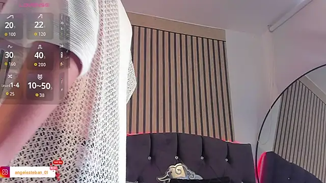 Snapshot of Angel_esteban_fx chatting on 06.23.26 Angel esteban fx online show from 06.23.26