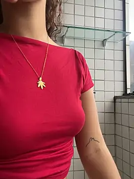 PacPrincess online show from 02.21.26