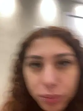 PacPrincess online show from 04.13.26