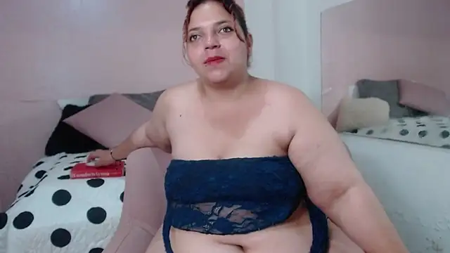 pamelavillaloboss online show from 04.14.26