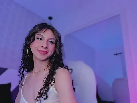 MiissCharlotte online show from 02.07.25