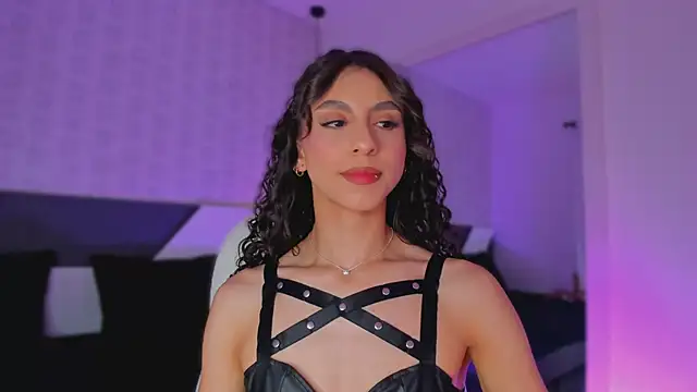 MiissCharlotte online show from 02.28.25