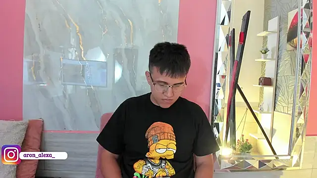 aron alexa online show from 12.13.24