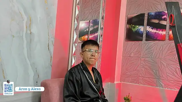 aron alexa online show from 12.17.24