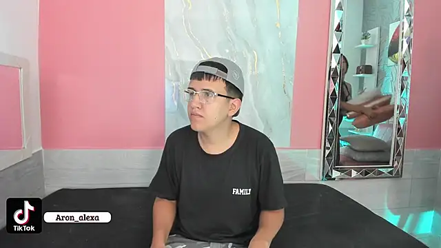 aron alexa online show from 01.18.25