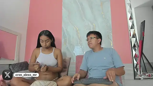 aron alexa online show from 02.17.25