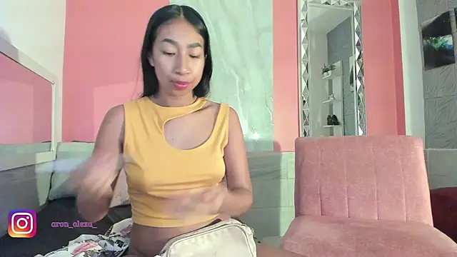 aron alexa online show from 03.19.25