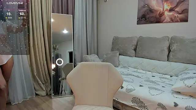 Adele Rimm online show from 01.17.26