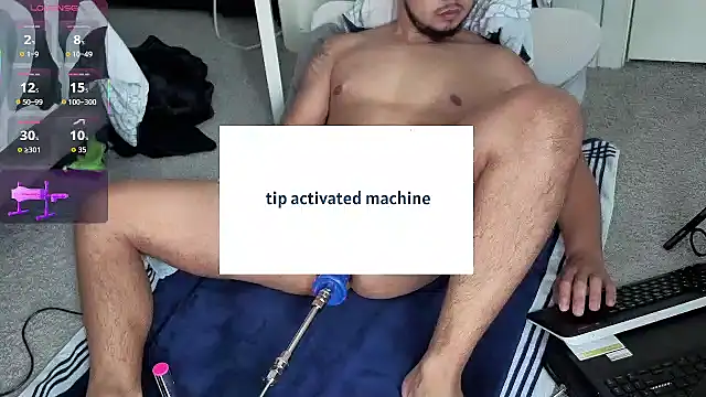 berriess  online show from 03.22.26