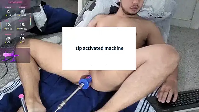 berriess  online show from 03.30.26