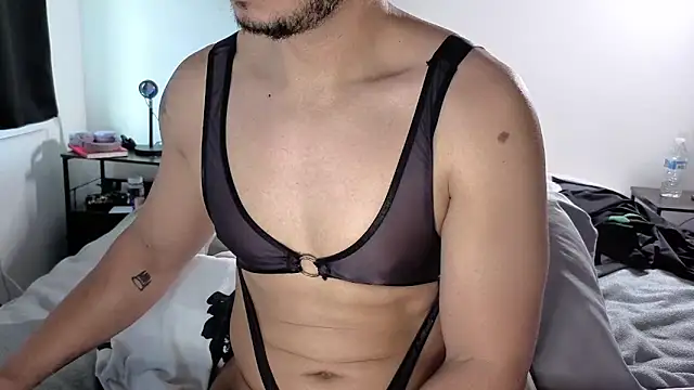 berriess  online show from 04.15.26