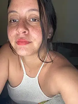 Arii Vga online show from 06.20.26