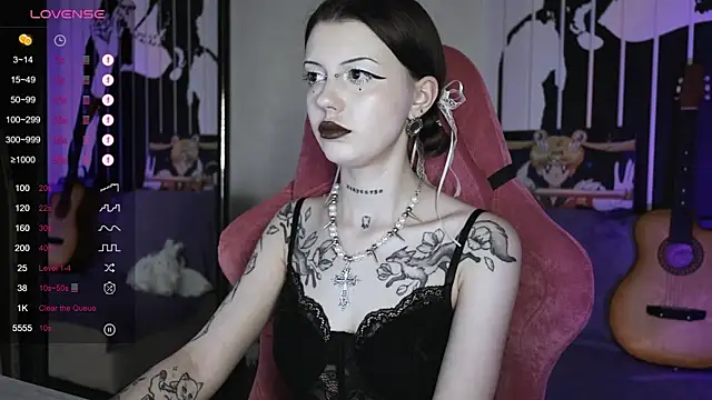 prettybones online show from 12.27.24