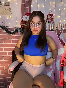 Juanelopez1 online show from 12.04.25