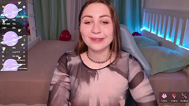 WinryRoss online show from 02.17.25