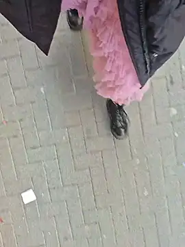 SexyErola27 online show from 02.08.26