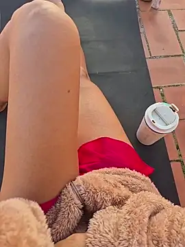 SexyErola27 online show from 03.12.26