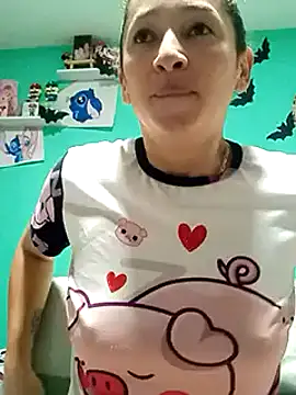 emilypoppy3 online show from 02.11.25