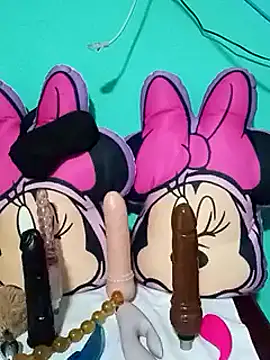 emilypoppy3 online show from 03.11.25